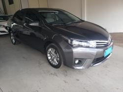 TOYOTA Corolla 2.0 16V 4P XEI FLEX AUTOMTICO