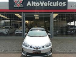 TOYOTA Corolla 2.0 16V 4P XEI FLEX AUTOMTICO