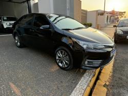 TOYOTA Corolla 2.0 16V 4P XEI FLEX AUTOMTICO