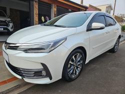 TOYOTA Corolla 2.0 16V 4P ALTIS FLEX AUTOMTICO