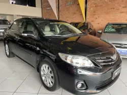 TOYOTA Corolla 2.0 16V 4P ALTIS FLEX AUTOMTICO