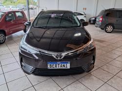 TOYOTA Corolla 2.0 16V 4P XEI FLEX AUTOMTICO