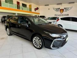 TOYOTA Corolla 2.0 16V 4P FLEX XEI DIRECT SHIFT AUTOMTICO CVT