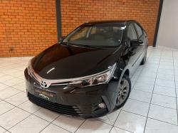 TOYOTA Corolla 2.0 16V 4P FLEX XEI DIRECT SHIFT AUTOMTICO CVT