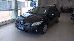 TOYOTA Corolla 2.0 16V 4P FLEX XEI DIRECT SHIFT AUTOMTICO CVT