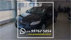 TOYOTA Corolla 2.0 16V 4P FLEX XEI DIRECT SHIFT AUTOMTICO CVT