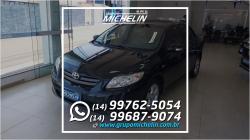 TOYOTA Corolla 2.0 16V 4P FLEX XEI DIRECT SHIFT AUTOMTICO CVT