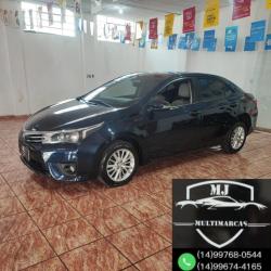 TOYOTA Corolla 2.0 16V 4P XEI FLEX AUTOMTICO