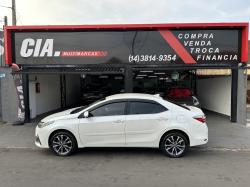 TOYOTA Corolla 2.0 16V 4P ALTIS FLEX AUTOMTICO