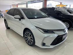 TOYOTA Corolla 2.0 16V 4P ALTIS FLEX AUTOMTICO