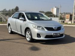 TOYOTA Corolla 2.0 16V 4P XEI FLEX AUTOMTICO