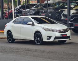 TOYOTA Corolla 2.0 16V 4P XEI FLEX AUTOMTICO