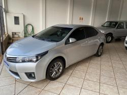 TOYOTA Corolla 2.0 16V 4P XEI FLEX AUTOMTICO