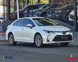 TOYOTA Corolla 2.0 16V 4P XEI FLEX AUTOMTICO