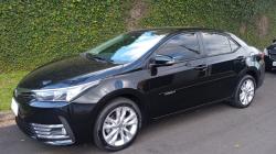 TOYOTA Corolla 2.0 16V 4P XEI FLEX AUTOMTICO