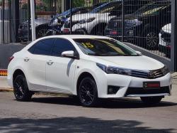 TOYOTA Corolla 2.0 16V 4P XEI FLEX AUTOMTICO