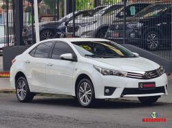 TOYOTA Corolla 2.0 16V 4P XEI FLEX AUTOMTICO