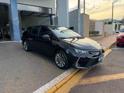 TOYOTA Corolla 2.0 16V 4P XEI FLEX AUTOMTICO