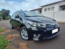 TOYOTA Corolla 2.0 16V 4P XEI FLEX AUTOMTICO