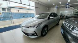 TOYOTA Corolla 2.0 16V 4P FLEX XEI DIRECT SHIFT AUTOMTICO CVT