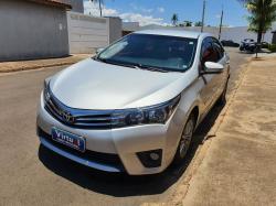 TOYOTA Corolla 2.0 16V 4P XEI FLEX AUTOMTICO