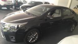 TOYOTA Corolla 2.0 16V 4P FLEX XEI DIRECT SHIFT AUTOMTICO CVT