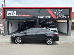 TOYOTA Corolla 2.0 16V 4P XEI FLEX AUTOMTICO