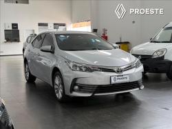 TOYOTA Corolla 2.0 16V 4P XEI FLEX AUTOMTICO