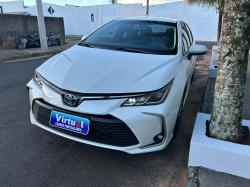 TOYOTA Corolla 2.0 16V 4P XEI FLEX AUTOMTICO