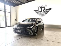 TOYOTA Corolla 2.0 16V 4P VVT-IE FLEX GR-S DIRECT SHIFT AUTOMTICO CVT