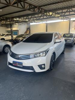 TOYOTA Corolla 2.0 16V 4P XEI FLEX AUTOMTICO