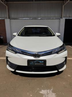 TOYOTA Corolla 2.0 16V 4P ALTIS FLEX AUTOMTICO