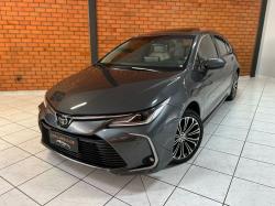 TOYOTA Corolla 2.0 16V 4P FLEX ALTIS DIRECT SHIFT AUTOMTICO CVT