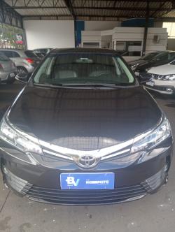 TOYOTA Corolla 2.0 16V 4P XEI FLEX AUTOMTICO