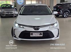 TOYOTA Corolla 2.0 16V 4P XEI FLEX AUTOMTICO