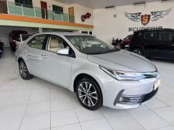 TOYOTA Corolla 2.0 16V 4P ALTIS FLEX AUTOMTICO