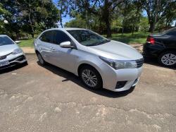 TOYOTA Corolla 2.0 16V 4P XEI FLEX AUTOMTICO