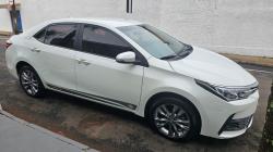 TOYOTA Corolla 2.0 16V 4P XEI FLEX AUTOMTICO