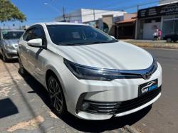 TOYOTA Corolla 2.0 16V 4P ALTIS FLEX AUTOMTICO