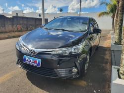 TOYOTA Corolla 2.0 16V 4P FLEX XEI DIRECT SHIFT AUTOMTICO CVT