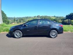 TOYOTA Corolla 2.0 16V 4P XEI FLEX AUTOMTICO