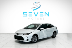 TOYOTA Corolla 2.0 16V 4P XEI FLEX AUTOMTICO