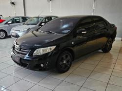 TOYOTA Corolla 2.0 16V 4P XEI FLEX AUTOMTICO