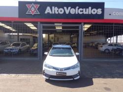 TOYOTA Corolla 2.0 16V 4P FLEX XEI DIRECT SHIFT AUTOMTICO CVT