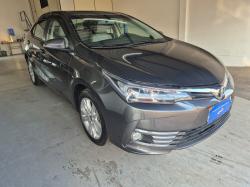 TOYOTA Corolla 2.0 16V 4P XEI FLEX AUTOMTICO
