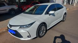 TOYOTA Corolla 2.0 16V 4P FLEX XEI DIRECT SHIFT AUTOMTICO CVT