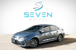 TOYOTA Corolla 2.0 16V 4P XEI FLEX AUTOMTICO