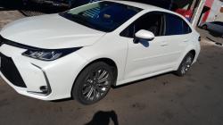 TOYOTA Corolla 2.0 16V 4P FLEX XEI DIRECT SHIFT AUTOMTICO CVT