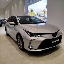 TOYOTA Corolla 2.0 16V 4P XEI FLEX AUTOMTICO