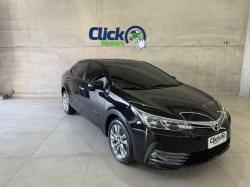 TOYOTA Corolla 2.0 16V 4P FLEX XEI DIRECT SHIFT AUTOMTICO CVT